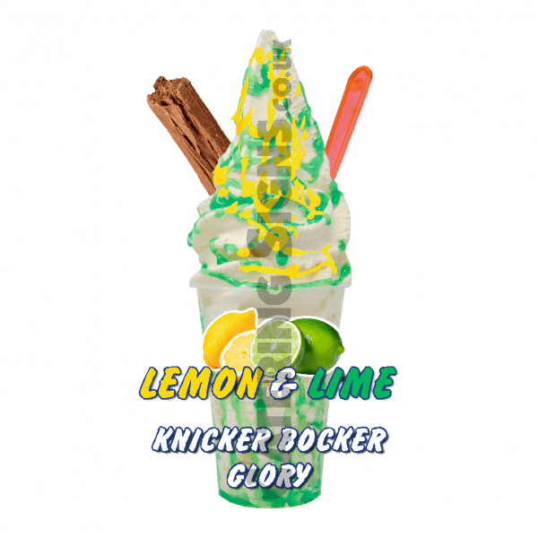 Lemon & Lime - KBG - Image 2