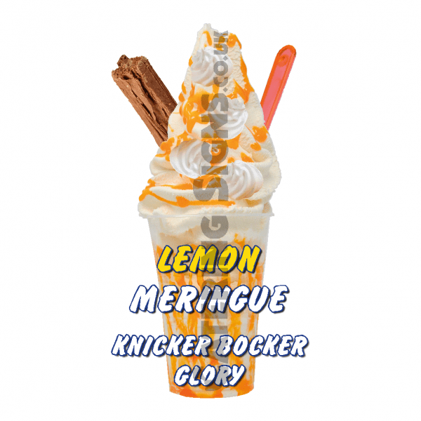 Lemon Meringue - KBG - Image 2