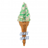 Lime - Single Cone