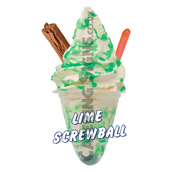 Lime - Screwball - Image 2