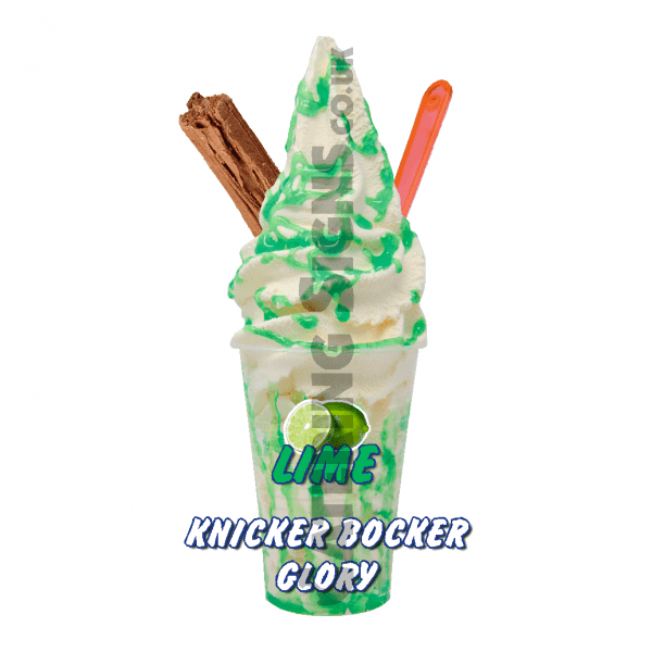 Lime - KBG - Image 2