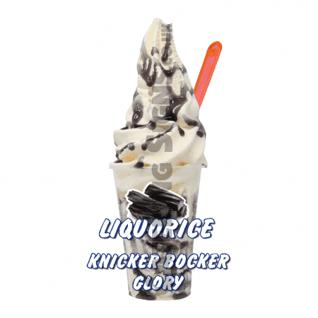 Liquorice - KBG
