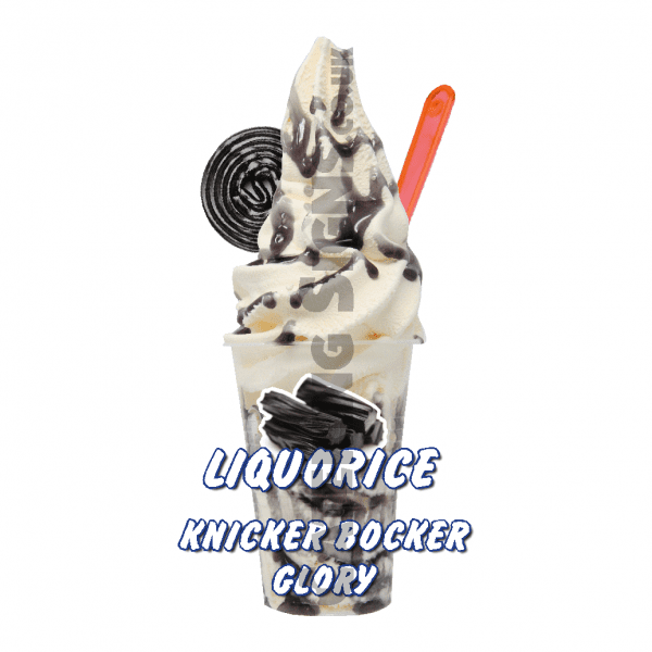 Liquorice - KBG - Image 2