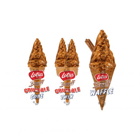 Lotus Biscoff - Set