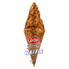 Lotus Biscoff - Waffle Cone