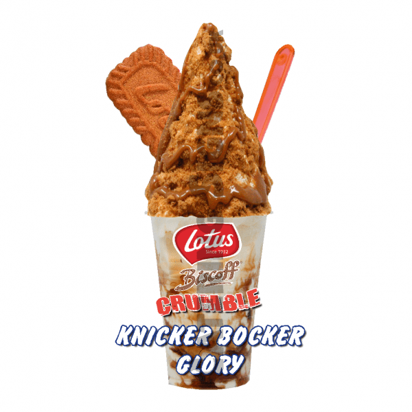 Lotus Biscoff - KBG - Image 3