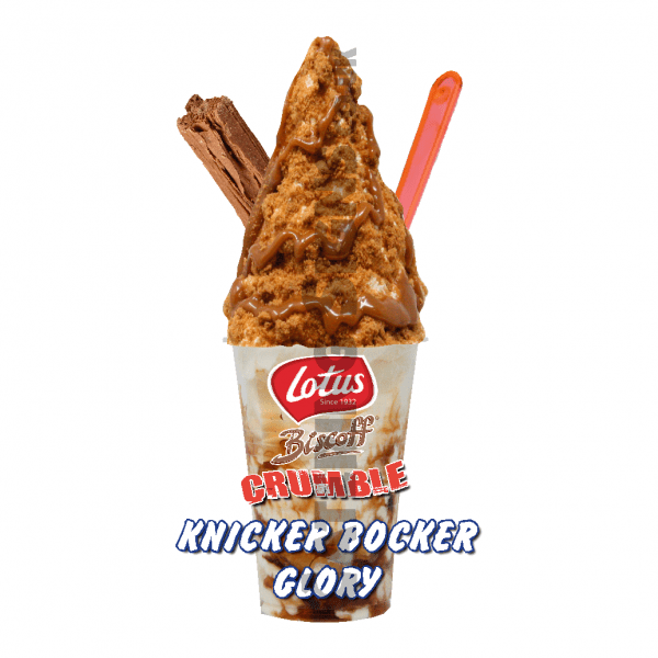 Lotus Biscoff - KBG - Image 2