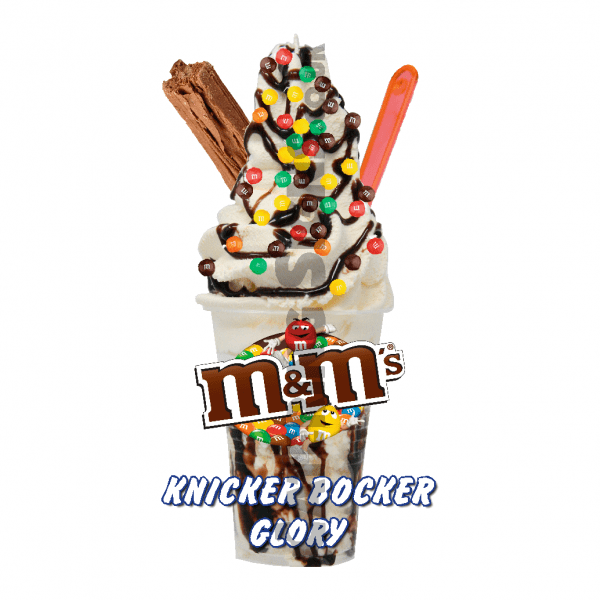 M&M's - KBG - Image 4