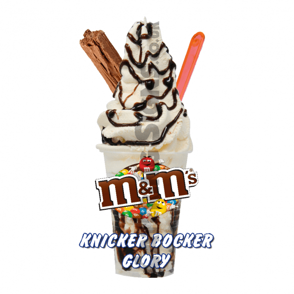 M&M's - KBG - Image 3