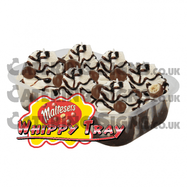 Maltesers - Tray