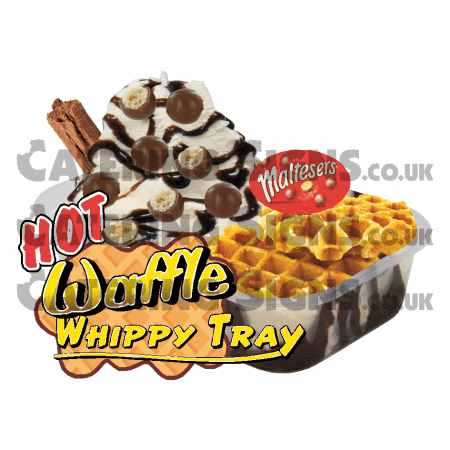 Maltesers - Waffle Tray