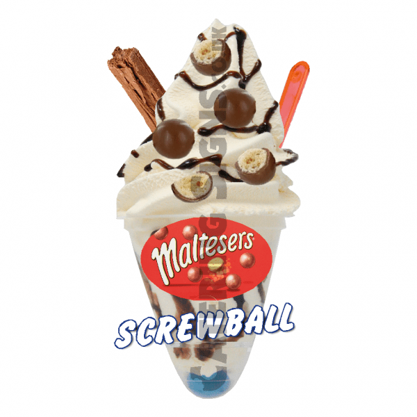 Maltesers - Screwball - Image 2