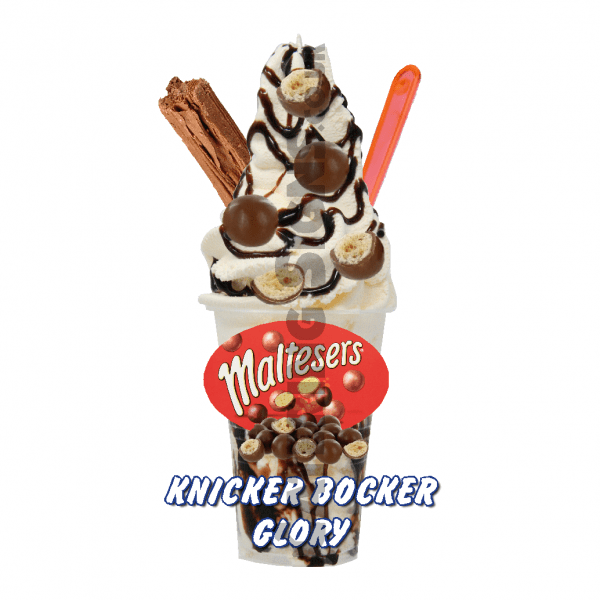 Maltesers - KBG - Image 2