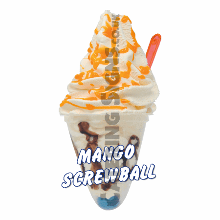 Mango - Screwball