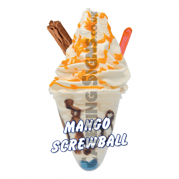 Mango - Screwball - Image 2