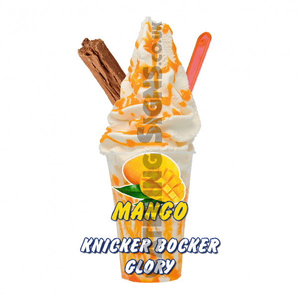 Mango - KBG - Image 2