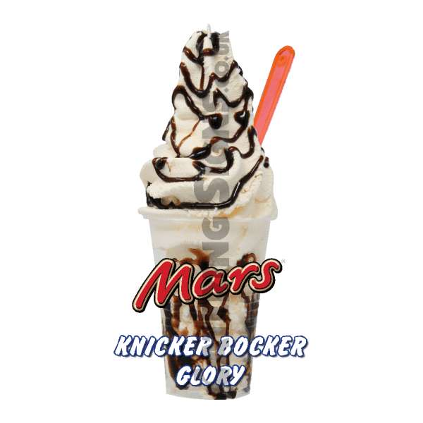 Mars - KBG