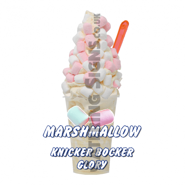 Marshmallow - KBG