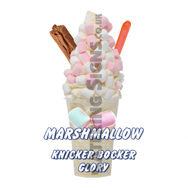 Marshmallow - KBG - Image 2