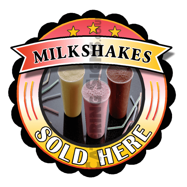 Milkshake Circle - Image 2