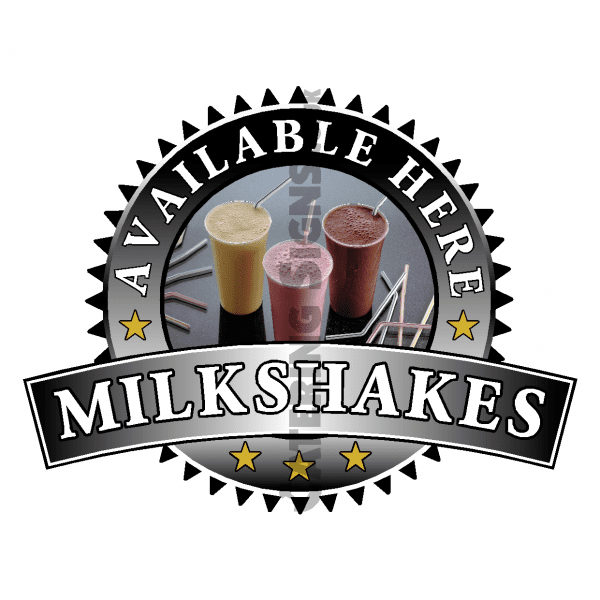 Milkshake Starburst - Image 5