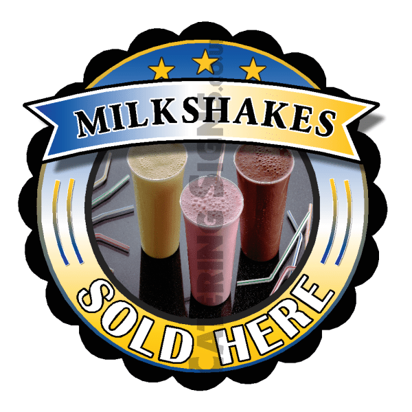 Milkshake Circle - Image 4