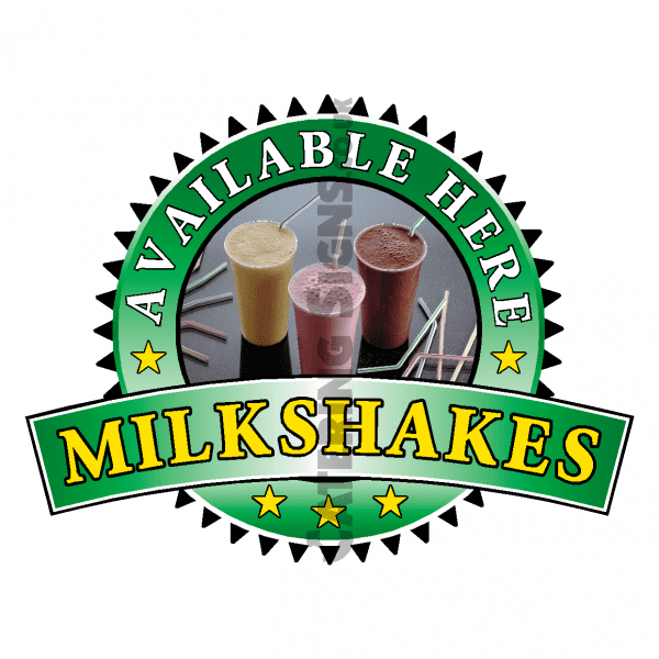 Milkshake Starburst - Image 3