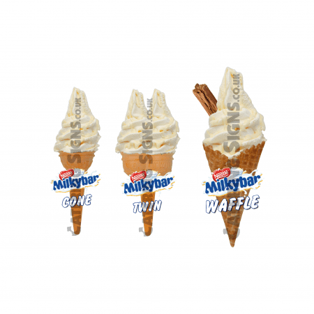 Milkybar - Set