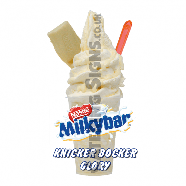 Milkybar - KBG - Image 3