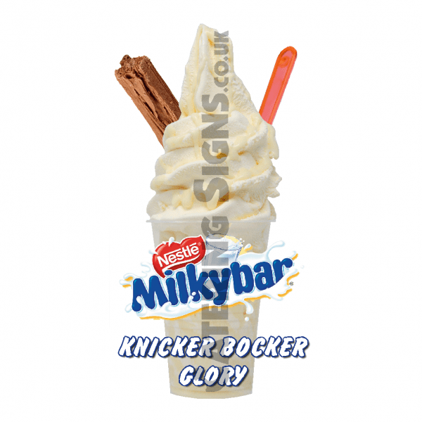 Milkybar - KBG - Image 2