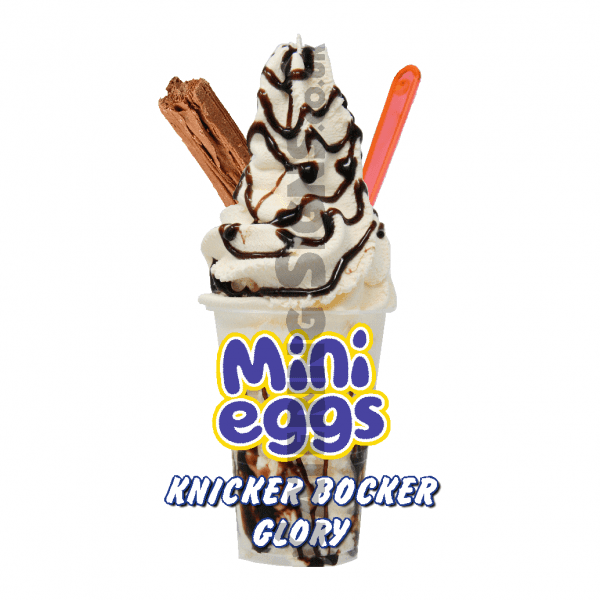 Mini Eggs - KBG - Image 3