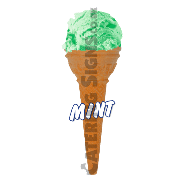 Mint Scoop