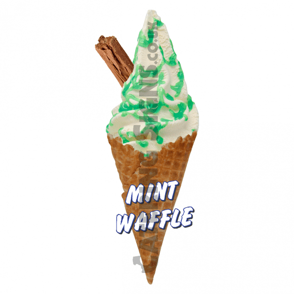 Mint - Waffle Cone - Image 2