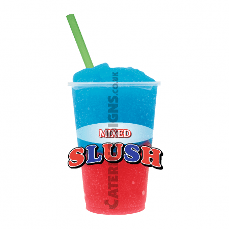 Mixed Slush
