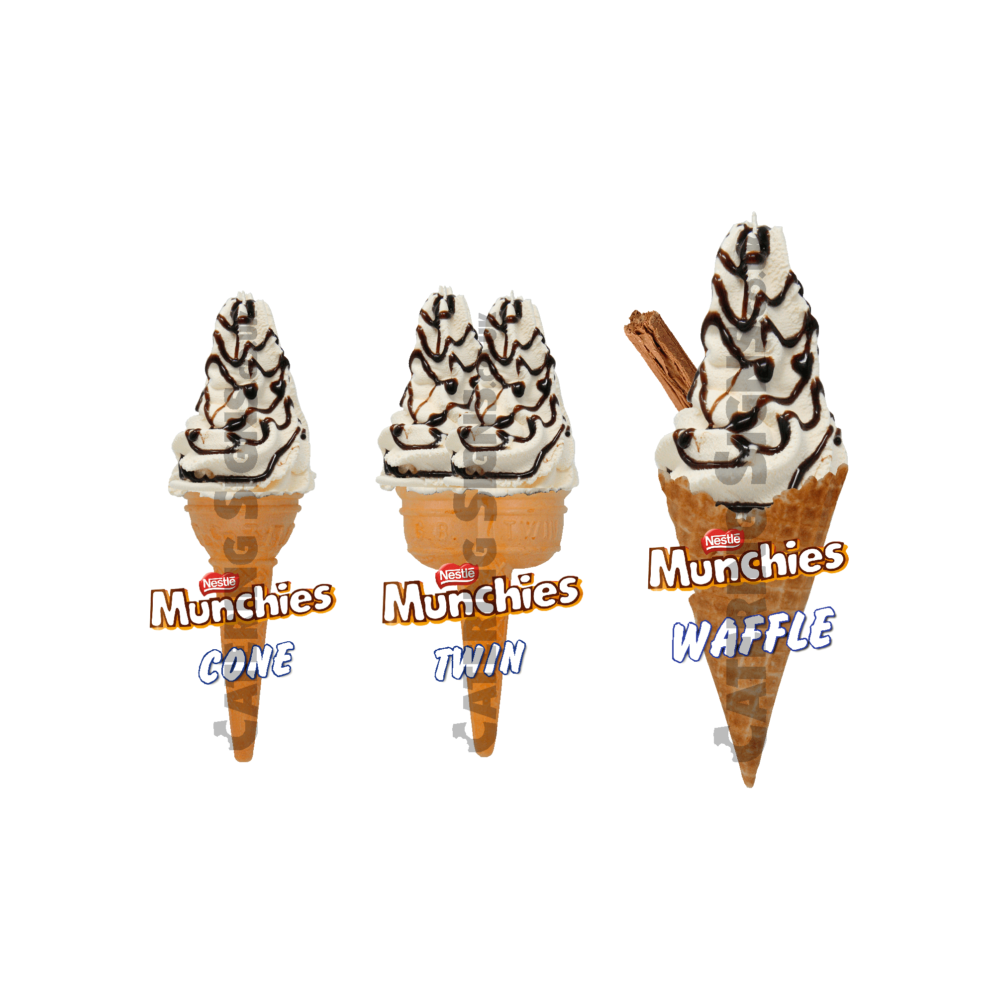 Munchies shop ice cream
