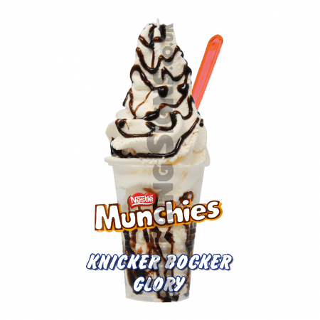 Munchies - KBG
