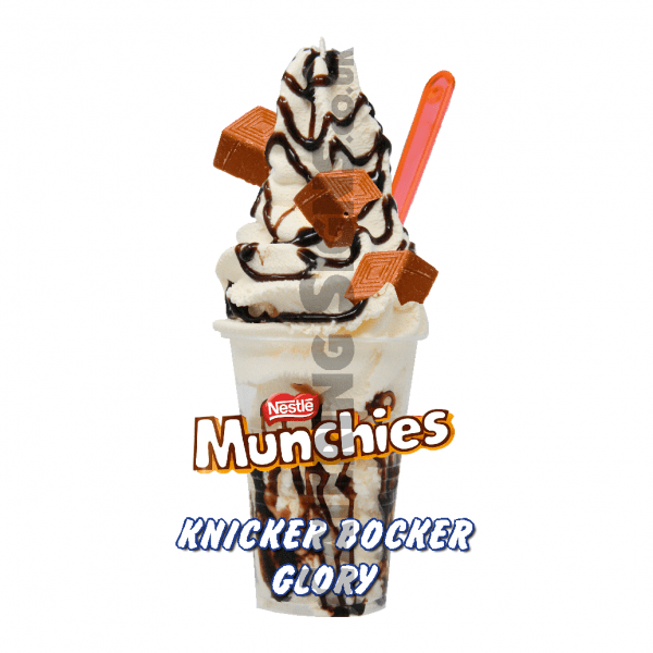 Munchies - KBG - Image 3
