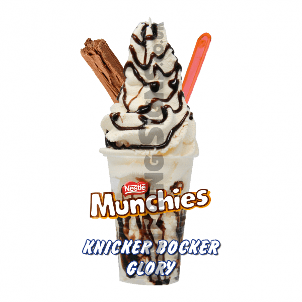 Munchies - KBG - Image 2