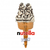 Nutella - Twin Cone