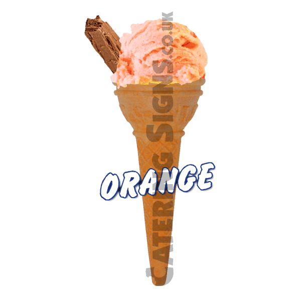 Orange Scoop - Image 2