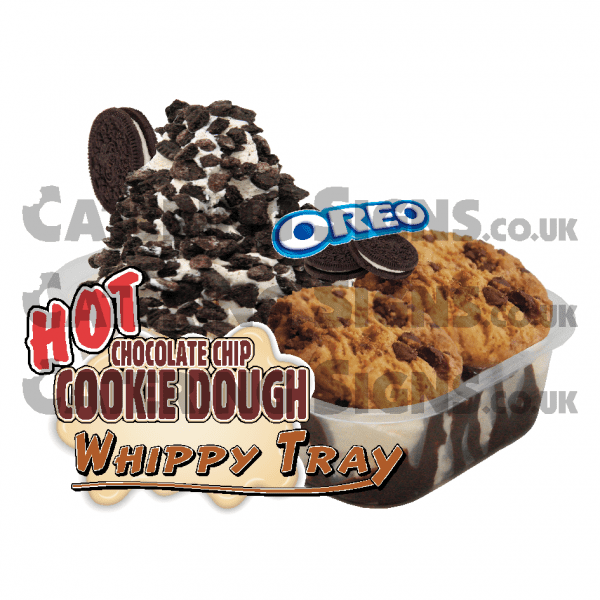 Oreo - Cookie Tray