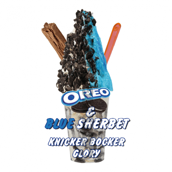 Oreo & Blue Sherbet - KBG - Image 3