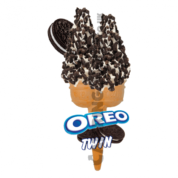 Oreo - Twin Cone - Image 3