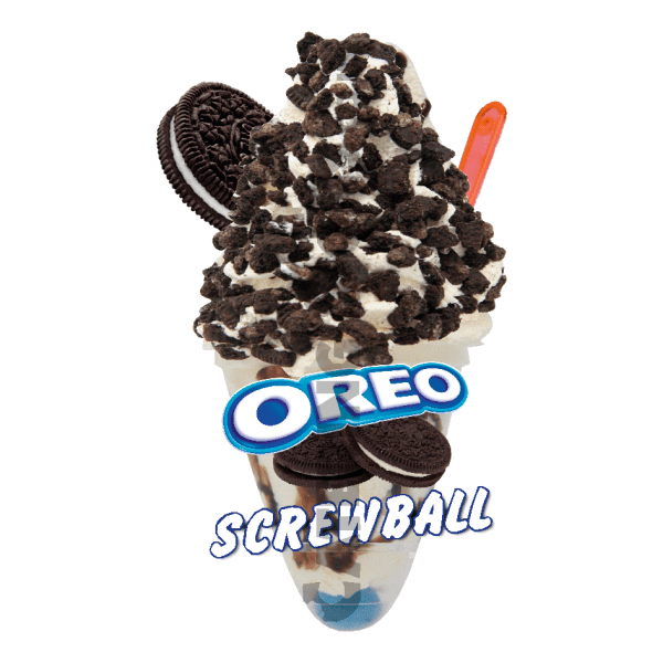 Oreo - Screwball - Image 3
