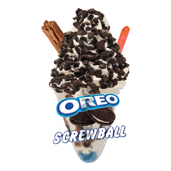 Oreo - Screwball - Image 2