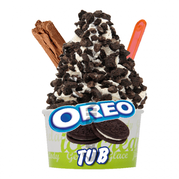 Oreo - Tub - Image 2