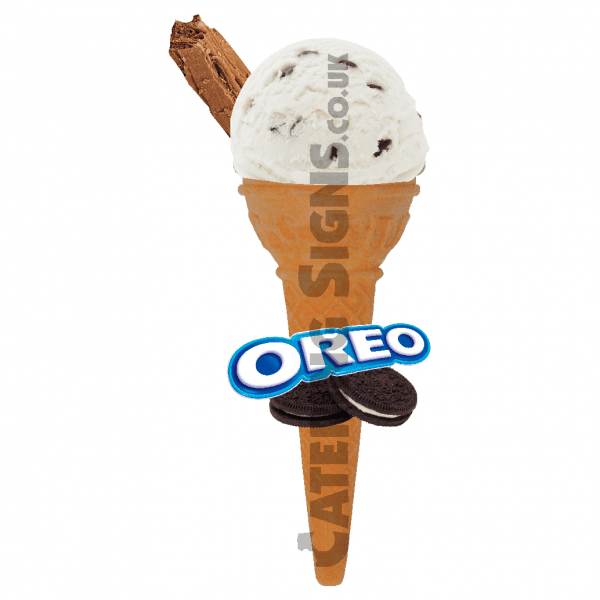Oreo Scoop - Image 2