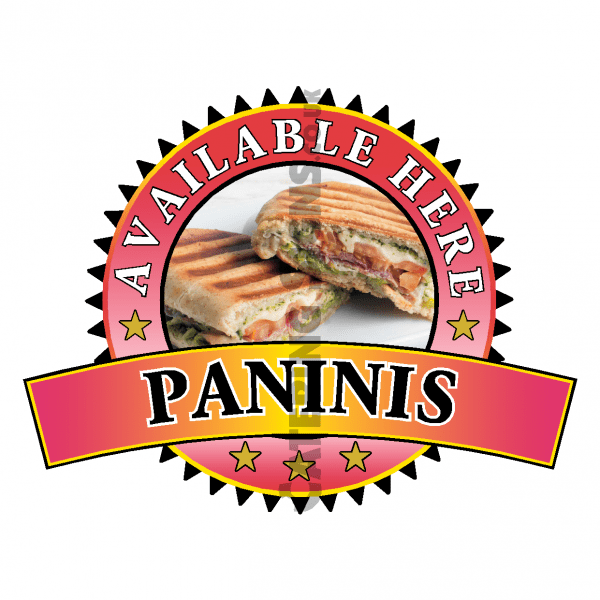 Panini Starburst - Image 2