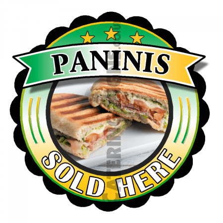 Panini Circle