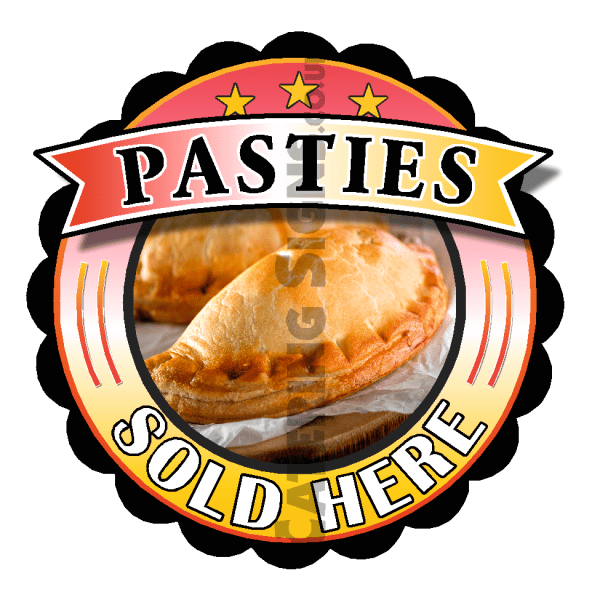 Pasties Circle - Image 2